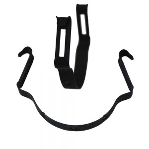 Whirlpool WP660658 CLAMP