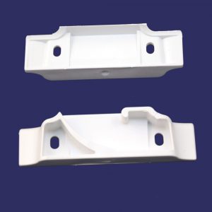 WP67003405 Whirlpool Refrigerator Door Pivot Block