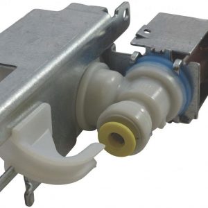 Whirlpool WP67003753 VALVE-INLT