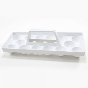 Whirlpool WP67004411 TRAY-EGG
