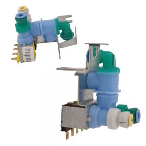 Whirlpool WP67005154 VALVE-INLT