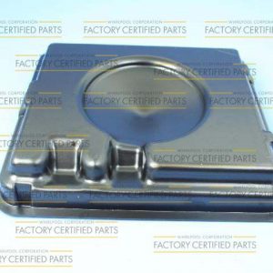 Whirlpool WP68236-1 PAN- DRAIN