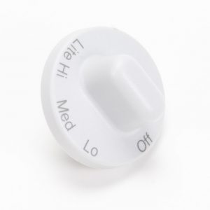 Whirlpool WP71001653 KNOB- SWIT