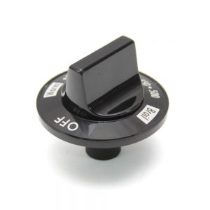 Whirlpool WP74002419 KNOB- THER