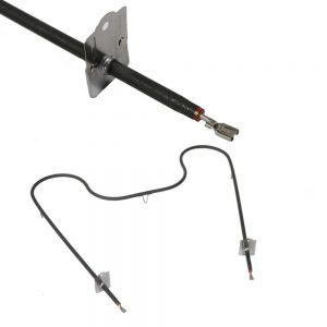 Whirlpool WP74003020 ELEMENT- B