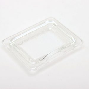 Whirlpool WP74004607 LENS-LIGHT