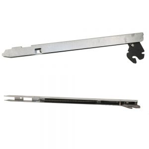 Whirlpool WP74008014 HNGE-DOOR