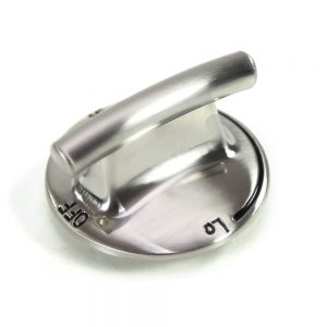 Whirlpool WP74009148 KNOB- VALV