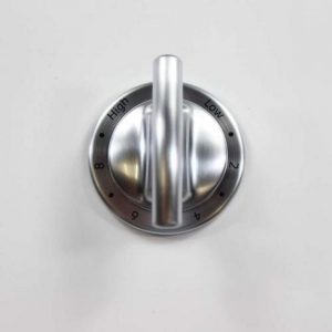 Whirlpool WP74011493 KNOB