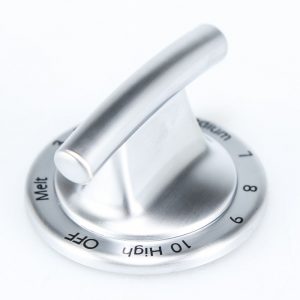 Whirlpool WP74011580 KNOB FLEX