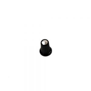 Whirlpool WP7711P466-60 KNOB- CLOC