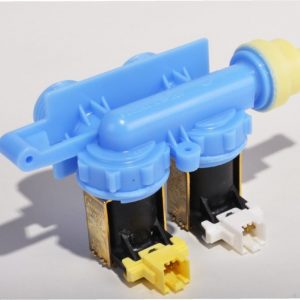 WP8182862 Whirlpool Washer Water Inlet Valve