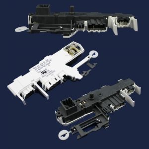 Whirlpool WP8183270 LATCH