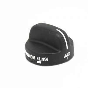 Whirlpool WP8273103 KNOB