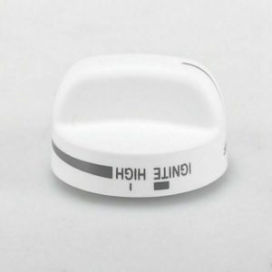 Whirlpool WP8273104 KNOB