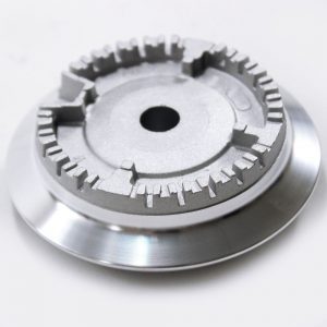 Whirlpool WP8286814 BURNR-HEAD