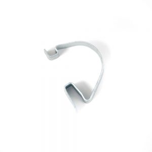 WP8312709 Whirlpool Washer/Dryer Console Clip