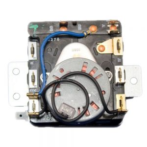 Whirlpool WP8566184 TIMER