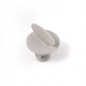 WP9742945 Whirlpool Dishwasher Retainer Nut for Lower Spray Arm