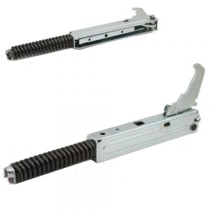 Whirlpool WP9760575 HINGE-DOOR