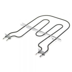 WP9760774 Whirlpool Stove Oven Broil Element