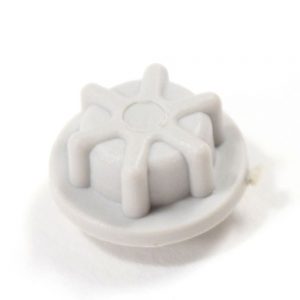 Whirlpool WP99002654 NUT