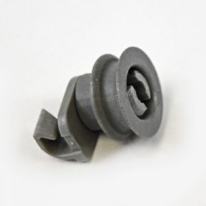 WP99003148 Whirlpool Dishwasher Upper Rack Wheel