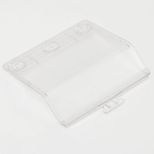 Whirlpool WPR0130614 COVER- LAM