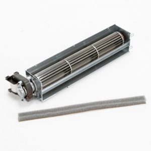 Whirlpool WPW10016550 BLOWER