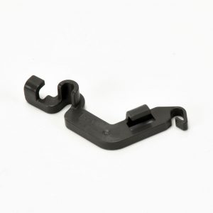 WPW10082853 Whirlpool Dishwasher Dishrack Tine Pivot Clip