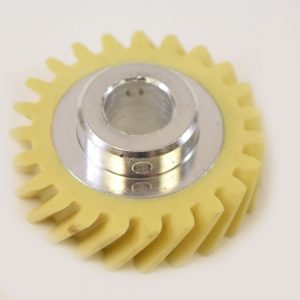 WPW10112253 Whirlpool Mixer Worm Gear