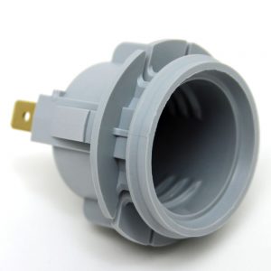 Whirlpool WPW10119935 SOCKET