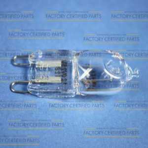 WPW10169757 Whirlpool Stove Oven Light Bulb