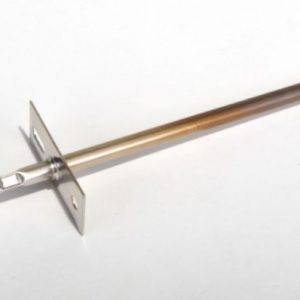 WPW10181986 Whirlpool Stove Oven Temperature Sensor