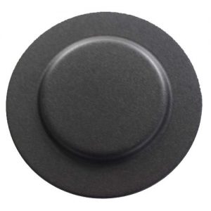 Whirlpool WPW10183368 CAP-BURNER