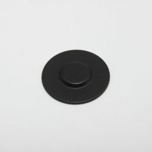 Whirlpool WPW10183369 CAP-BURNER