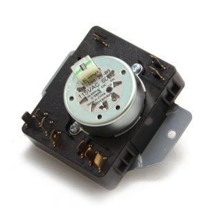 Whirlpool WPW10185981 TIMER