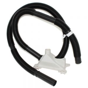 Whirlpool WPW10189267 HOSE-DRAIN