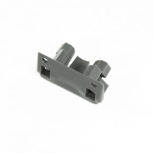 WPW10195622 Whirlpool Rack Stop Clip