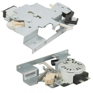 Whirlpool WPW10195934 LATCH-DOOR