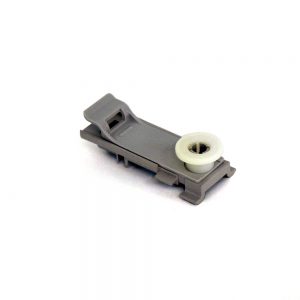 WPW10204131 Whirlpool Dishwasher Dish Rack Roller & Adjuster