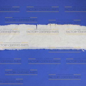 Whirlpool WPW10208653 INSULATION