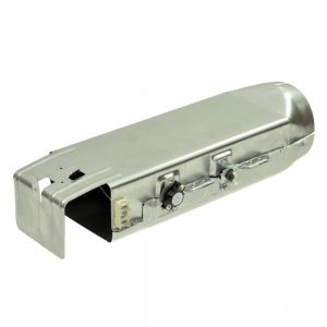 Whirlpool WPW10222771 BOX