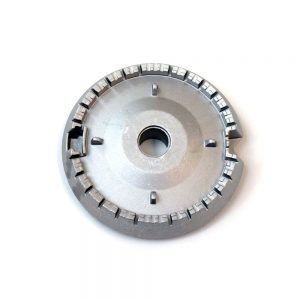 Whirlpool WPW10256028 BURNR-HEAD