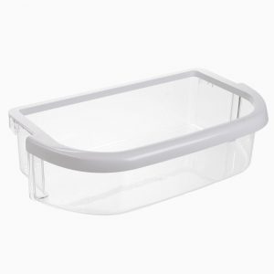 WPW10289497 Whirlpool Refrigerator Door Shelf Bin