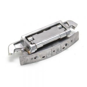 Whirlpool WPW10310366 HINGE