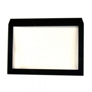 Whirlpool WPW10335920 FRAME-GLAS