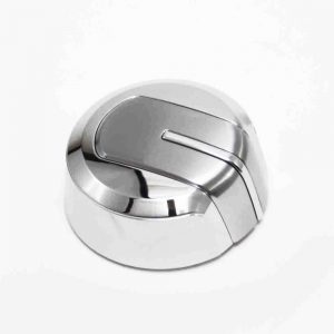 Whirlpool WPW10338554 KNOB