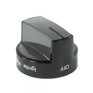 Whirlpool WPW10339442 KNOB