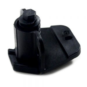 Whirlpool WPW10341186 FOOT-LEVEL